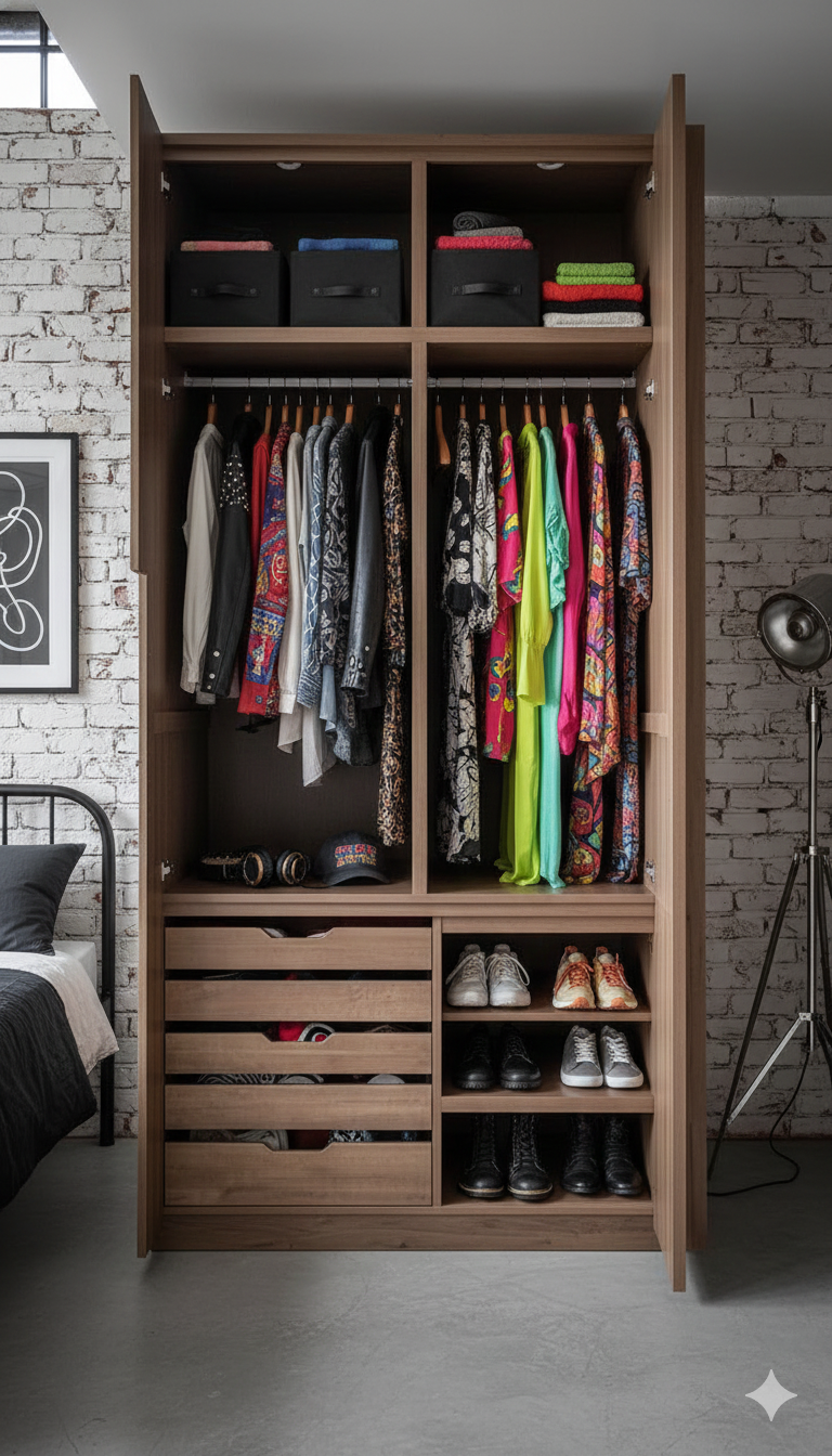 Closet a medida 2
