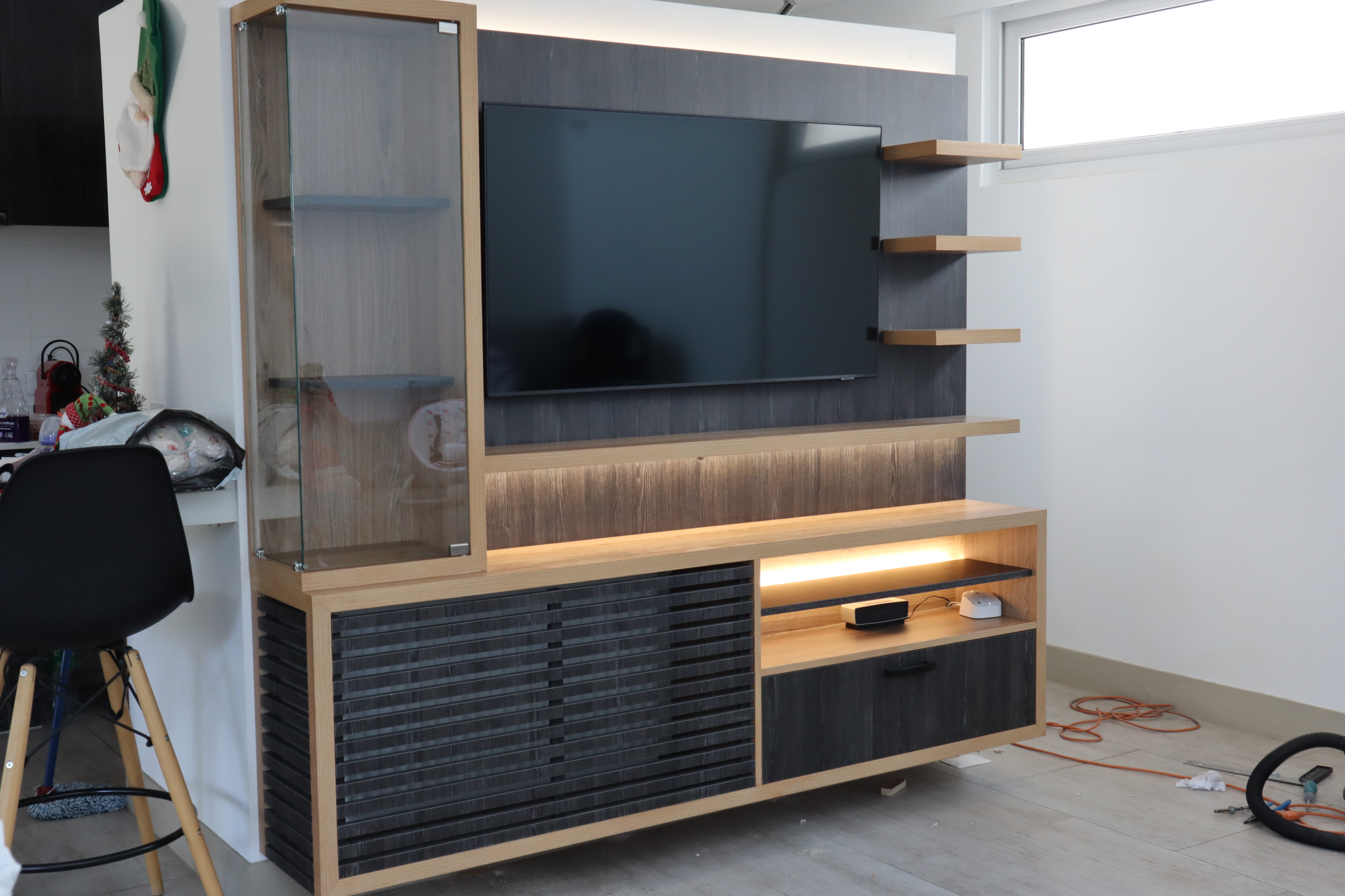 Mueble a medida 3